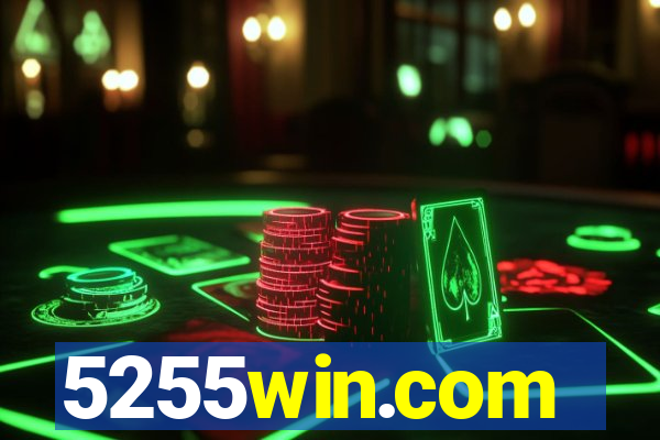 5255win.com