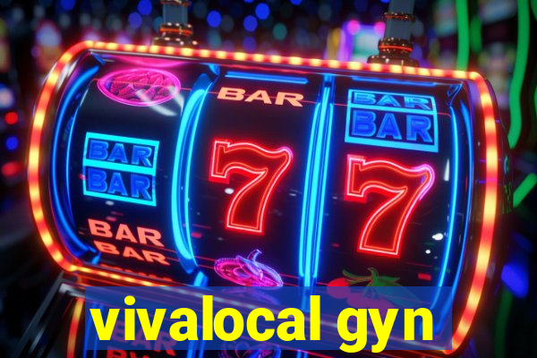 vivalocal gyn