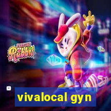 vivalocal gyn