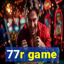 77r game