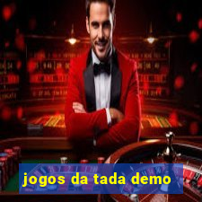 jogos da tada demo