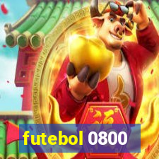 futebol 0800