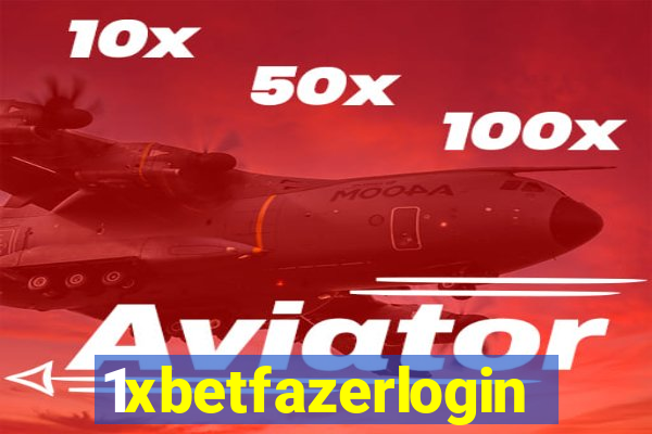 1xbetfazerlogin