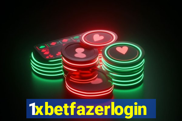 1xbetfazerlogin