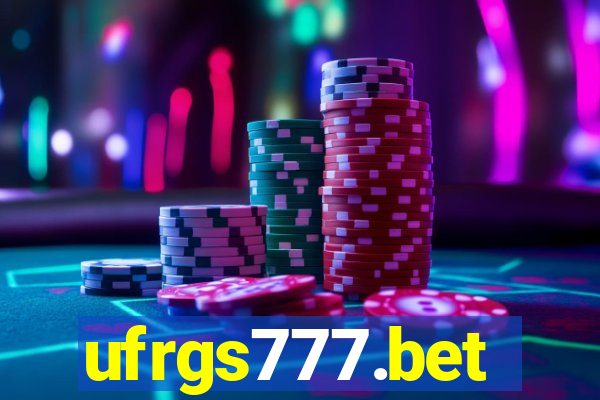 ufrgs777.bet