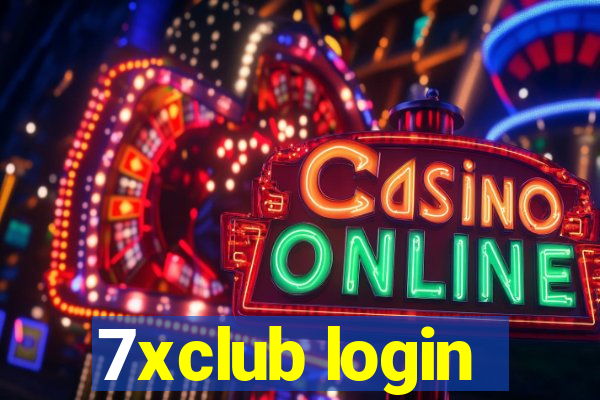 7xclub login