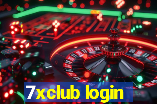 7xclub login