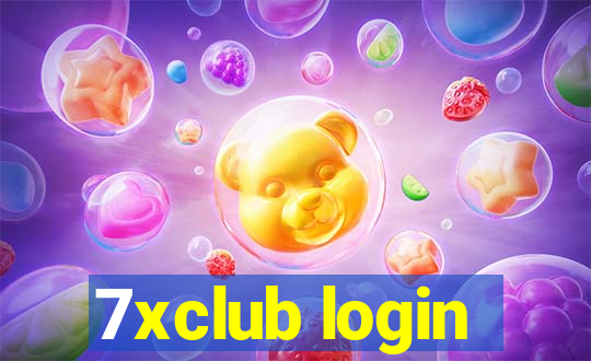 7xclub login