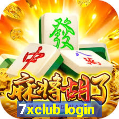 7xclub login