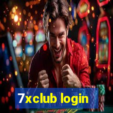 7xclub login