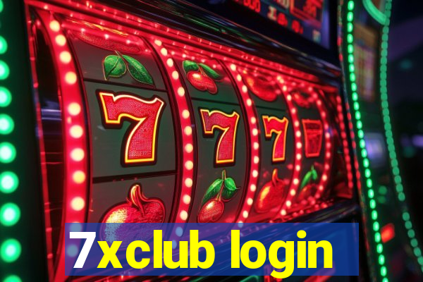 7xclub login