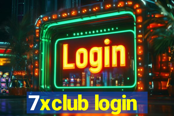 7xclub login