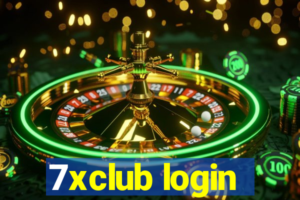 7xclub login