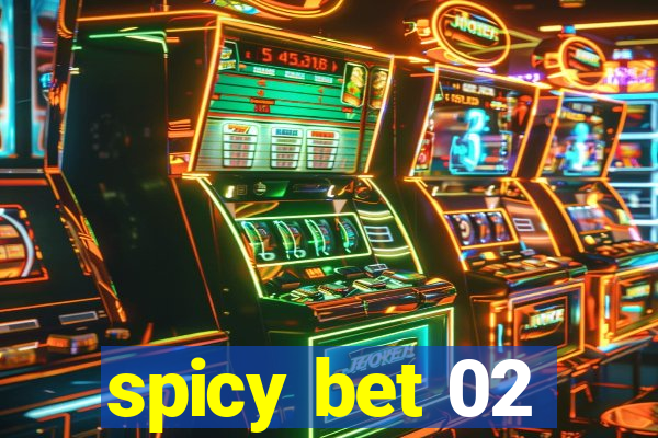 spicy bet 02