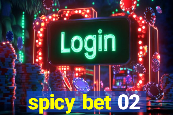 spicy bet 02