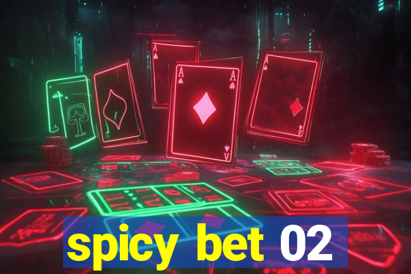 spicy bet 02