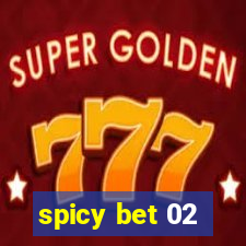 spicy bet 02