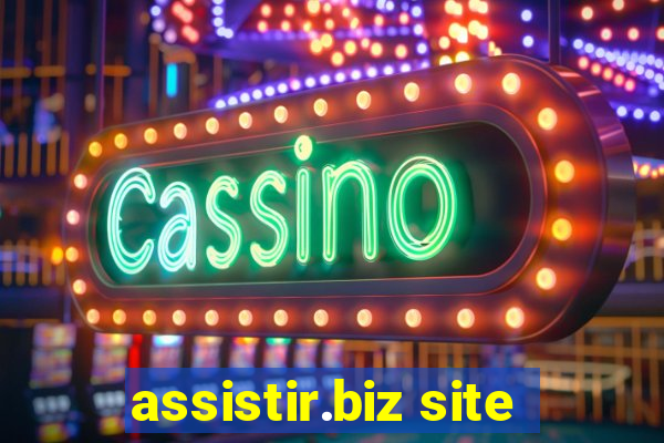 assistir.biz site