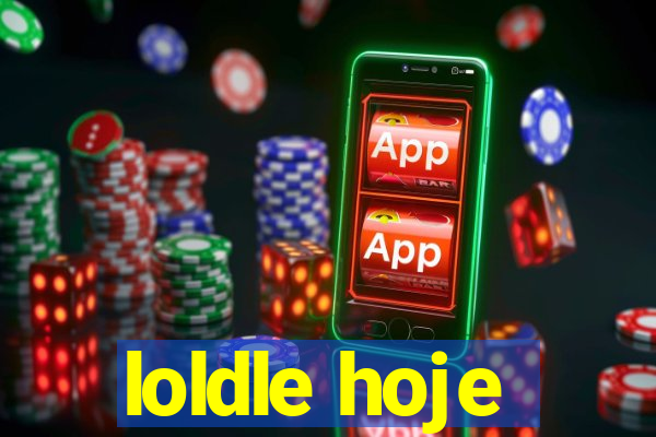 loldle hoje