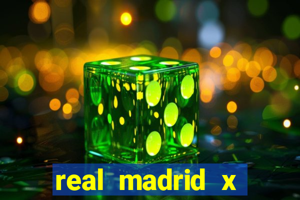 real madrid x barcelona futemax