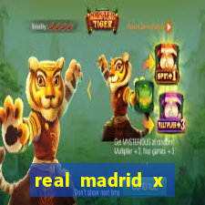 real madrid x barcelona futemax