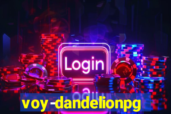 voy-dandelionpg.com