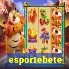 esportebete