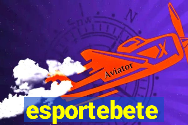 esportebete