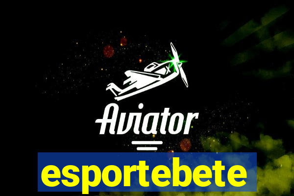 esportebete