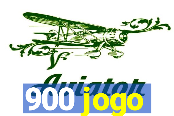 900 jogo