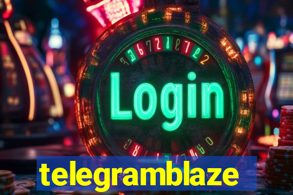 telegramblaze