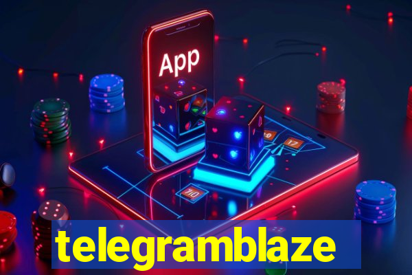 telegramblaze