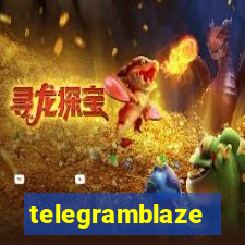 telegramblaze