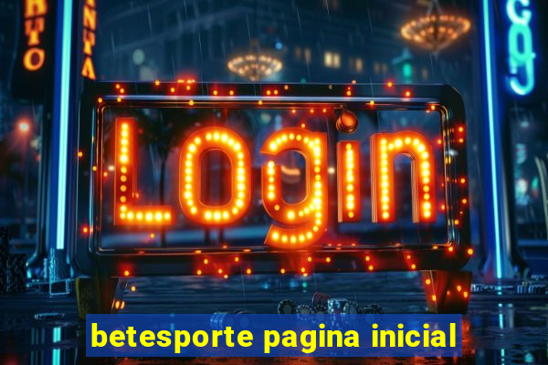 betesporte pagina inicial