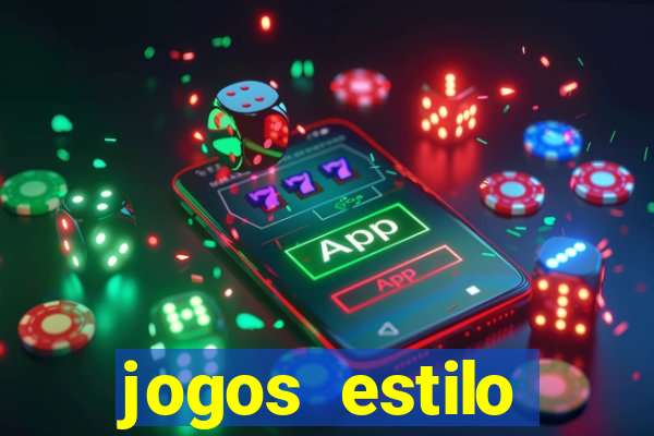 jogos estilo summertime saga