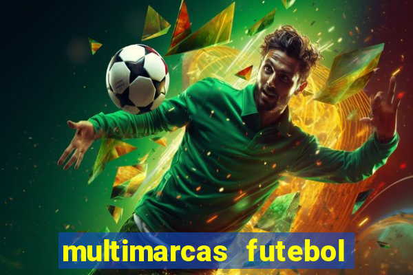 multimarcas futebol ao vivo