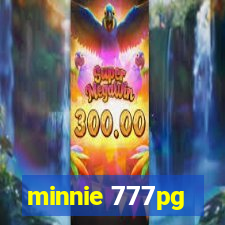 minnie 777pg