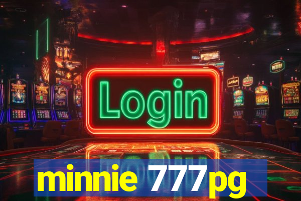 minnie 777pg