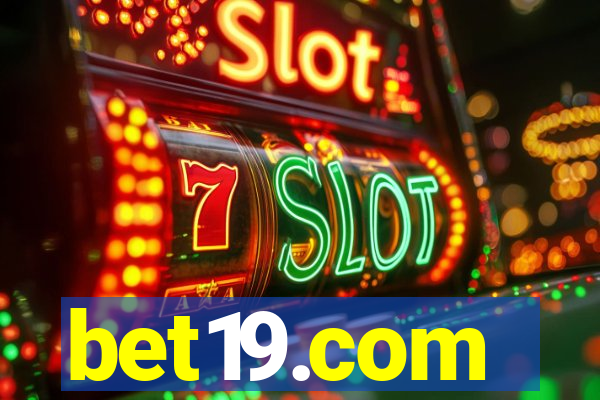 bet19.com