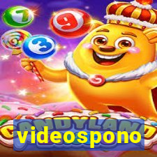 videospono