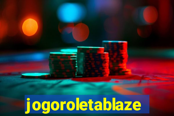 jogoroletablaze