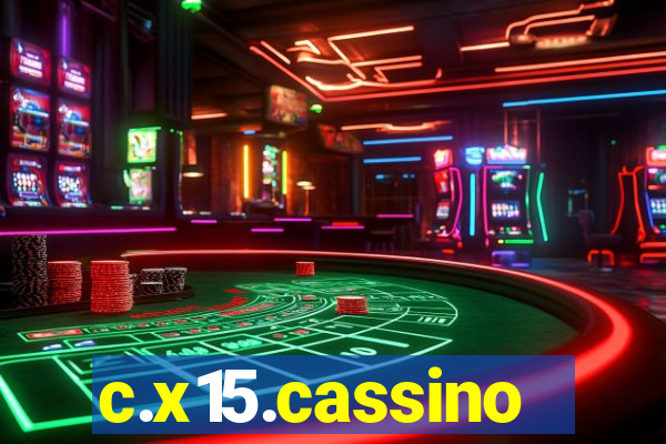 c.x15.cassino