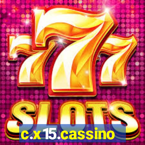 c.x15.cassino