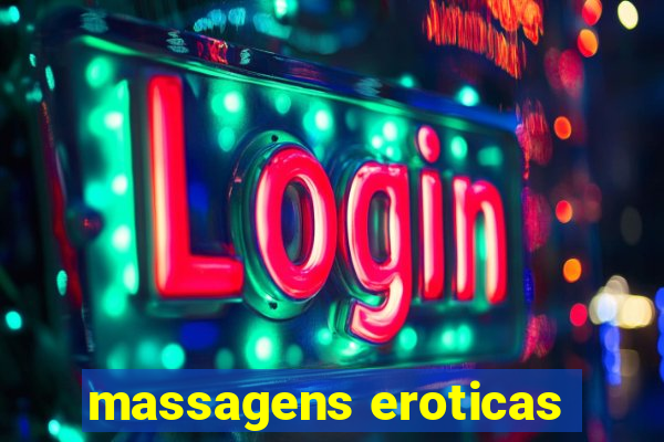 massagens eroticas