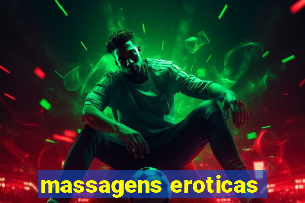 massagens eroticas