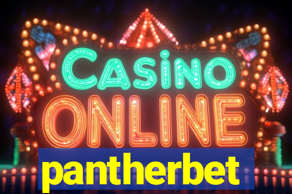 pantherbet