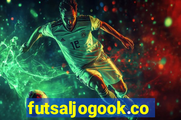 futsaljogook.com