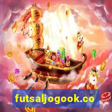 futsaljogook.com