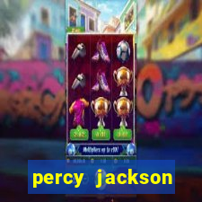 percy jackson completo dublado