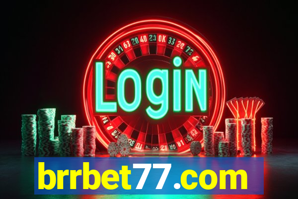 brrbet77.com